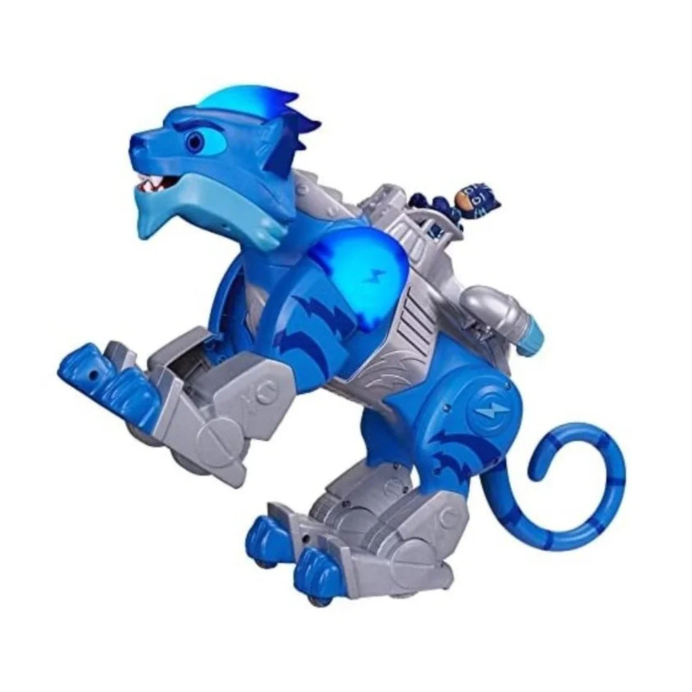 PJ Masks Hasbro Animal Power Charge and Roar Power Cat